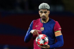 PSG chiêu mộ thành công tài năng trẻ của Barca